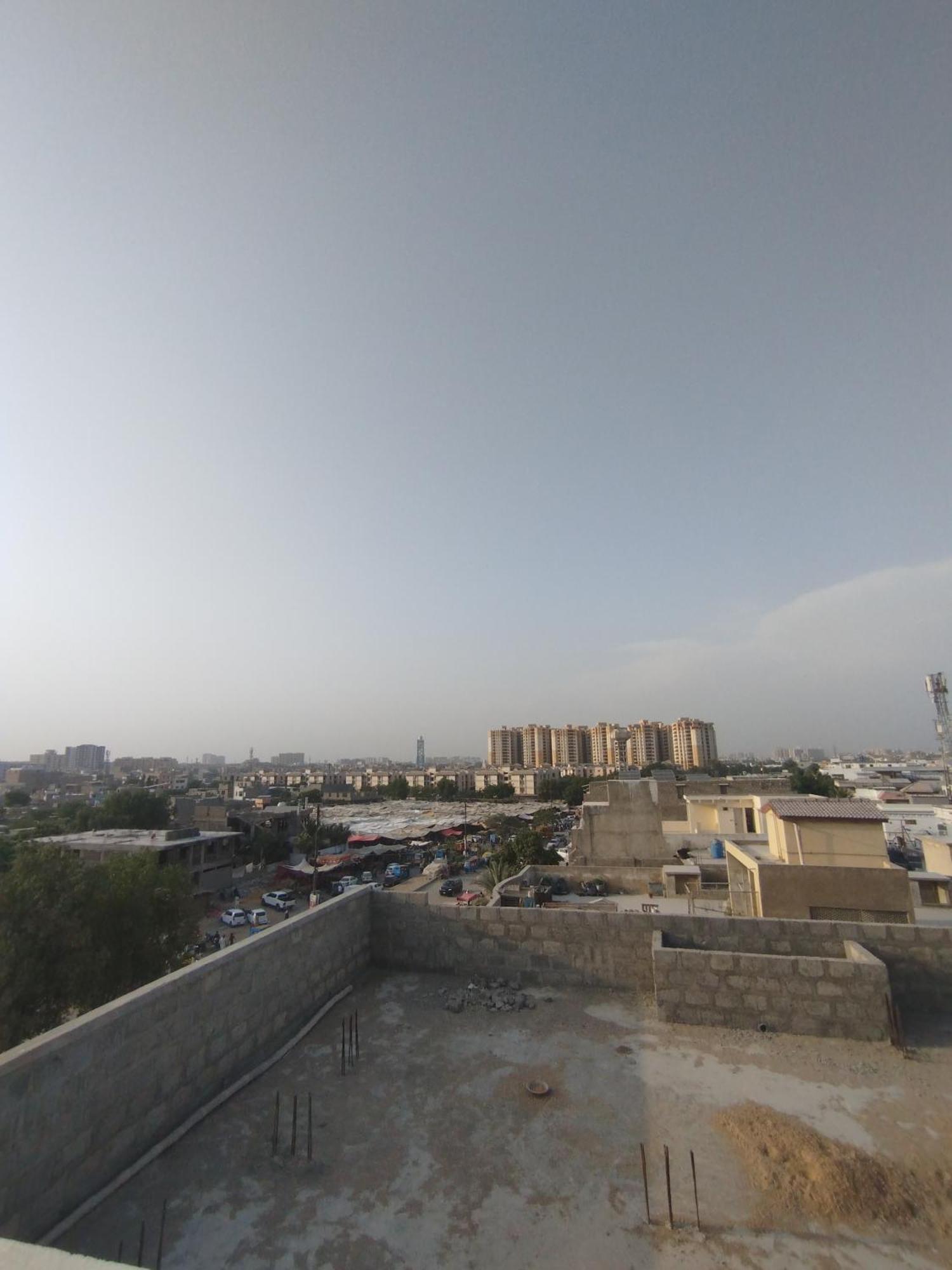 Hotel Crown Plaza, Near Karachi Airport, Darul Sehat Hospital, Dow, Agha Khan And Liaqat Hospital ภายนอก รูปภาพ
