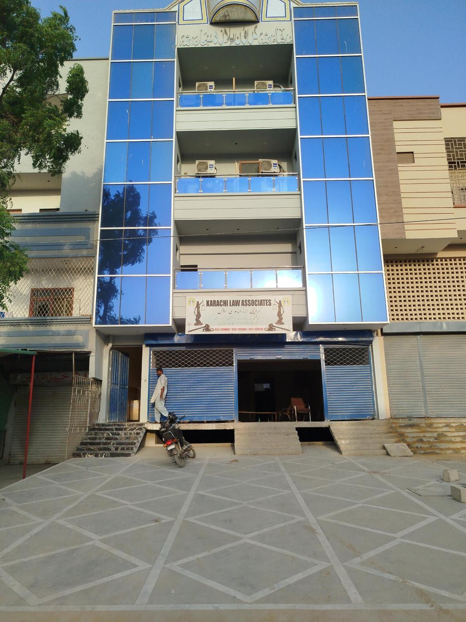 Hotel Crown Plaza, Near Karachi Airport, Darul Sehat Hospital, Dow, Agha Khan And Liaqat Hospital ภายนอก รูปภาพ